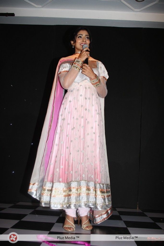 Shriya Saran - Shriya Saran at India Miss South 2011 - Pictures | Picture 109745